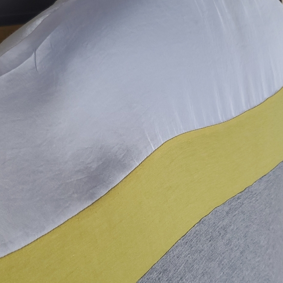 Jersey knit soft top - Picture 3 of 4